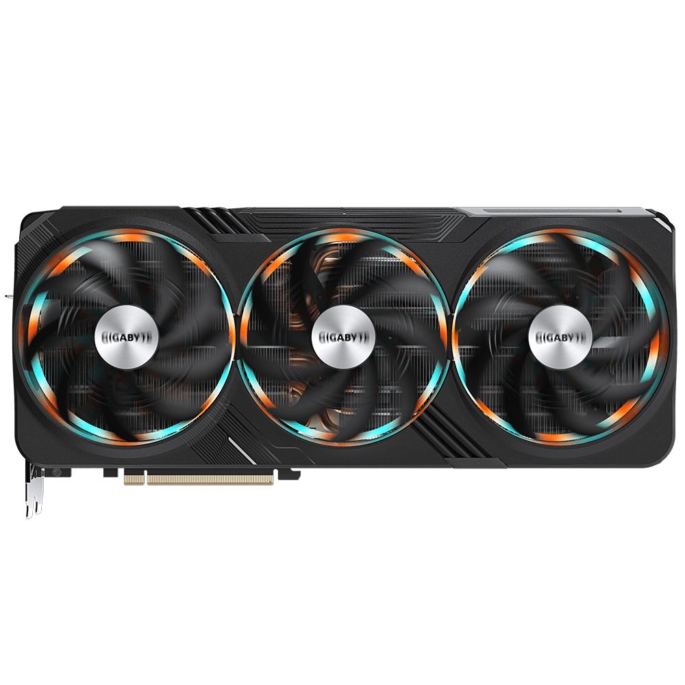 VGA GB GeForce RTX 4090 GAMING OC 24G "N4090GAMING OC-24G" — miniatură
