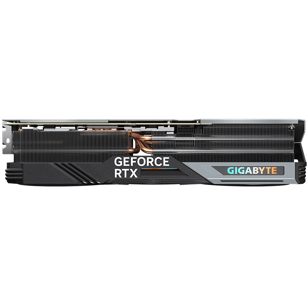 GIGABYTE N4090GAMING OC-24GD "N4090GAMING OC-24GD" — miniatură