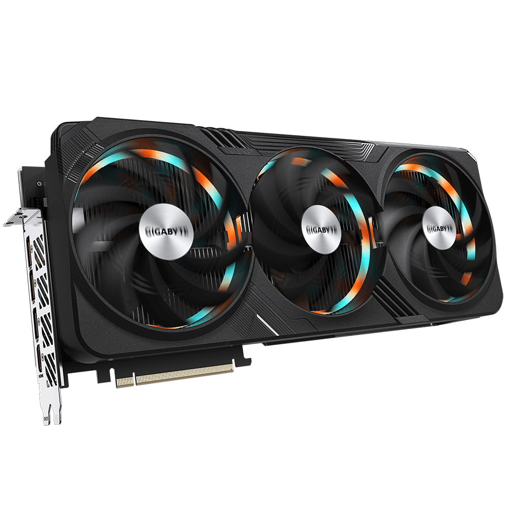 GIGABYTE N4090GAMING OC-24GD "N4090GAMING OC-24GD" — miniatură