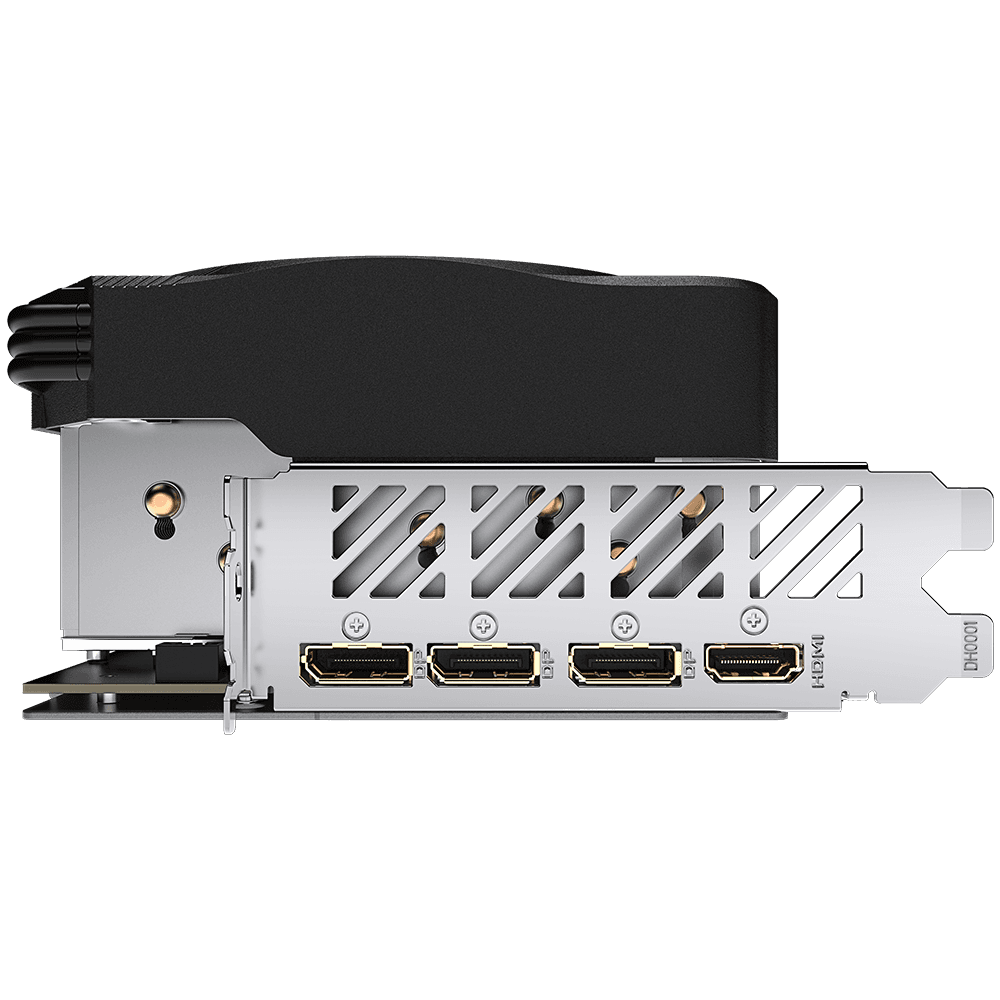 GIGABYTE N4090GAMING OC-24GD "N4090GAMING OC-24GD" — miniatură