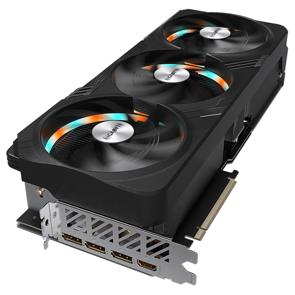 GIGABYTE N4090GAMING OC-24GD "N4090GAMING OC-24GD" — miniatură