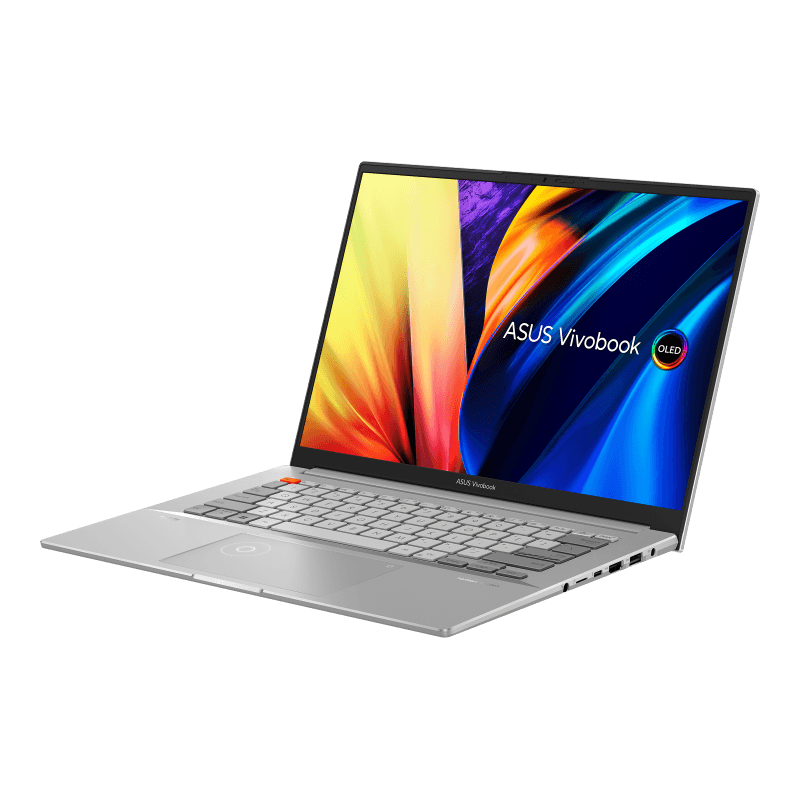 AS 14 I9-12900H 32 1 3050Ti 2.8K W11P "N7401ZE-M9080X" ( — miniatură