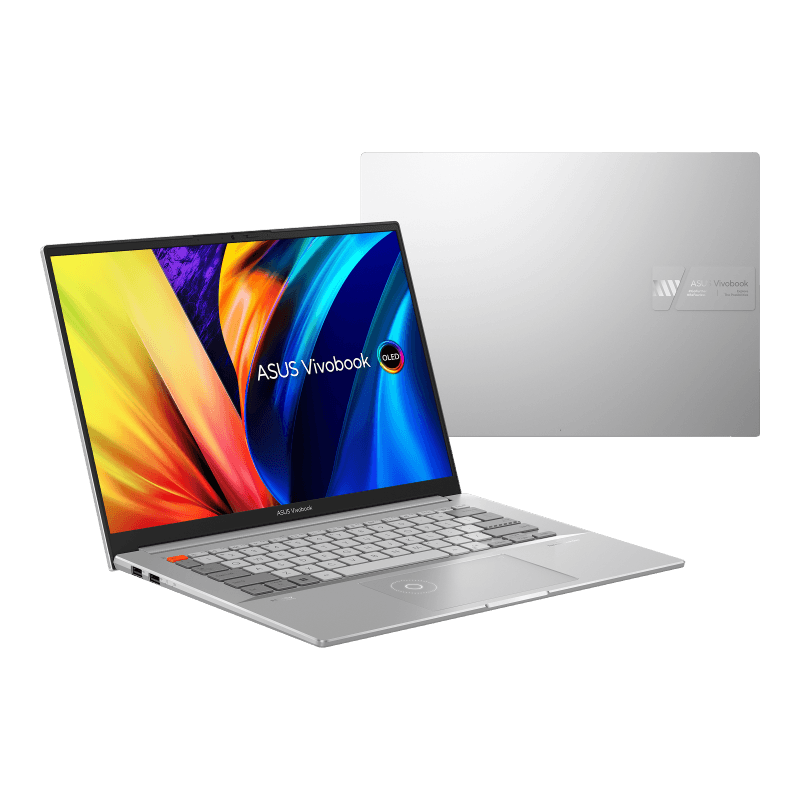 AS 14 I9-12900H 32 1 3050Ti 2.8K W11P "N7401ZE-M9080X" (