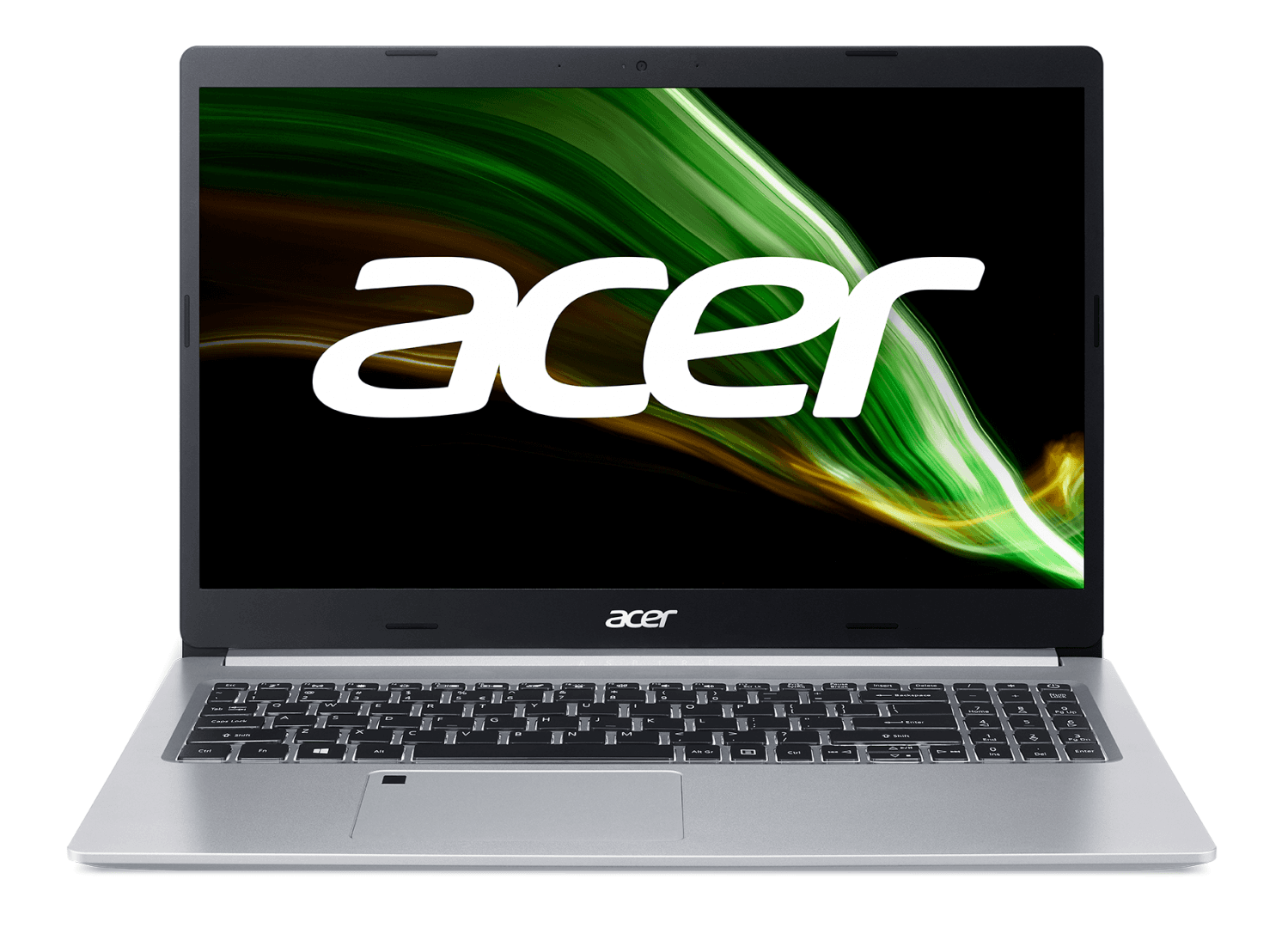 A515 15 FHD R7 5700U 8 512GB UMA DOS SV "NX.A82EX.00S" (
