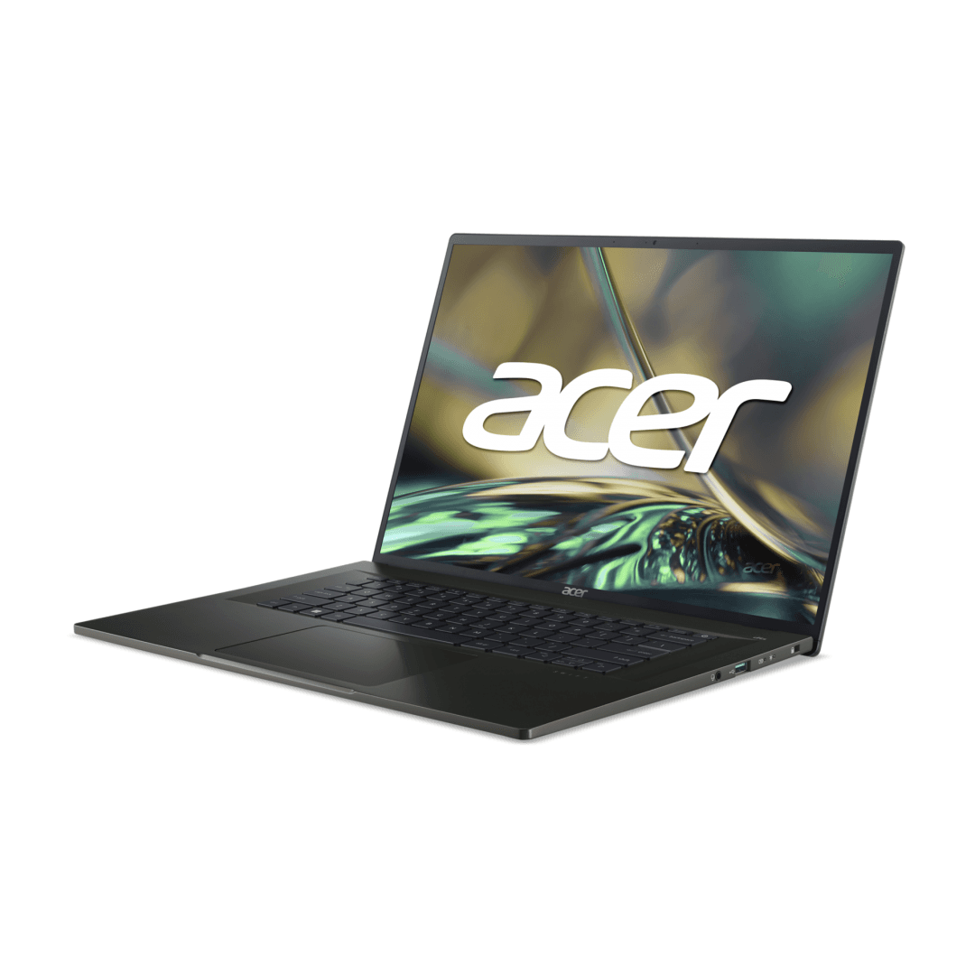 SFA16 16 OLED R5 6600U 16GB 512 UMA W11H "NX.KAAEX.009" ( — miniatură