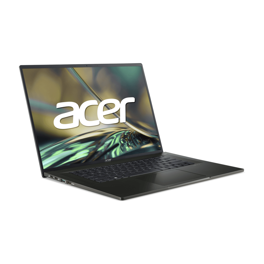 SFA16 16 OLED R5 6600U 16GB 512 UMA W11H "NX.KAAEX.009" ( — miniatură