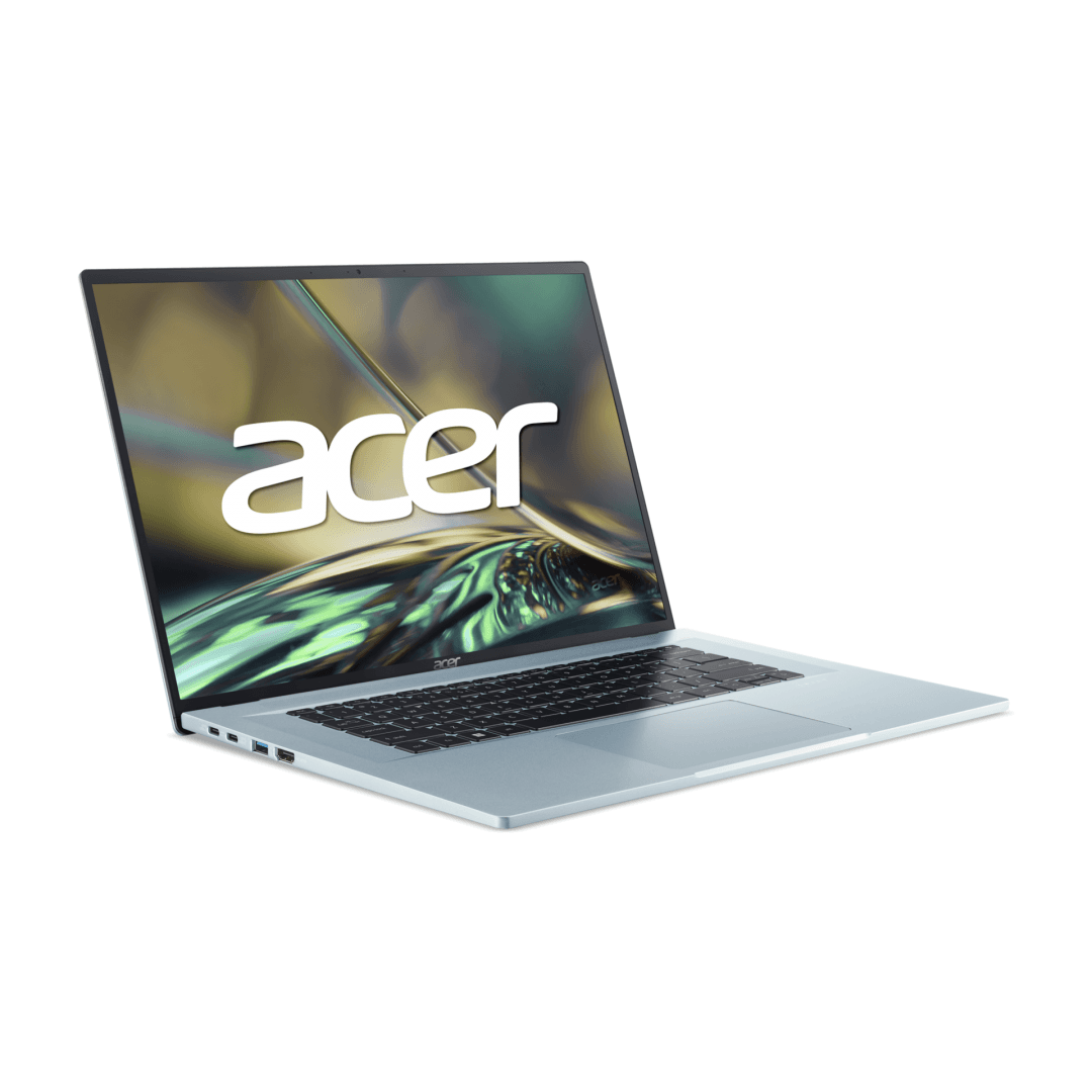 SFA16 16 OLED R7 6800U 16GB 512 UMA W11H "NX.KABEX.003" ( — miniatură