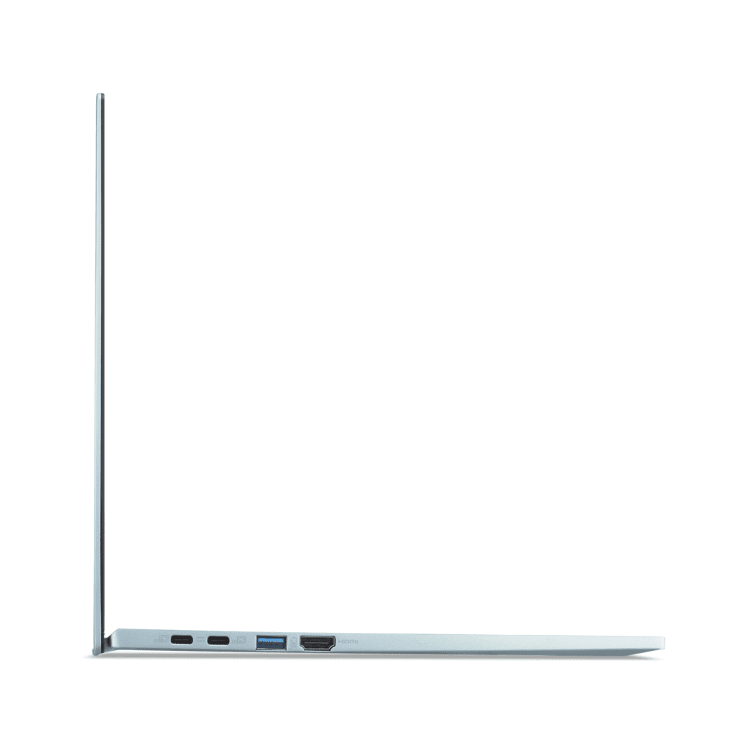 SFA16 16 OLED R7 6800U 16GB 512 UMA W11H "NX.KABEX.003" ( — miniatură