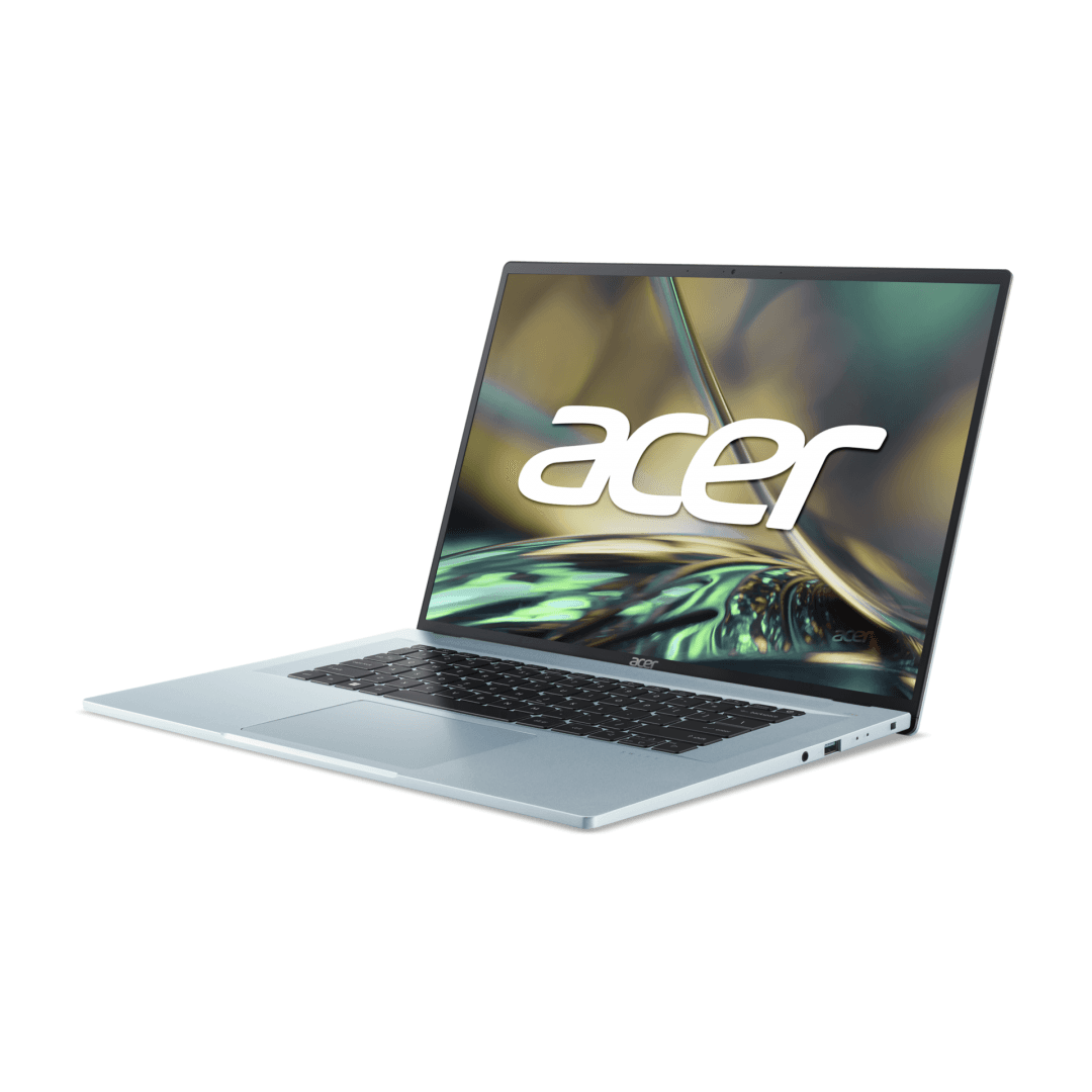 SFA16 16 OLED R7 6800U 16GB 512 UMA W11H "NX.KABEX.003" ( — miniatură