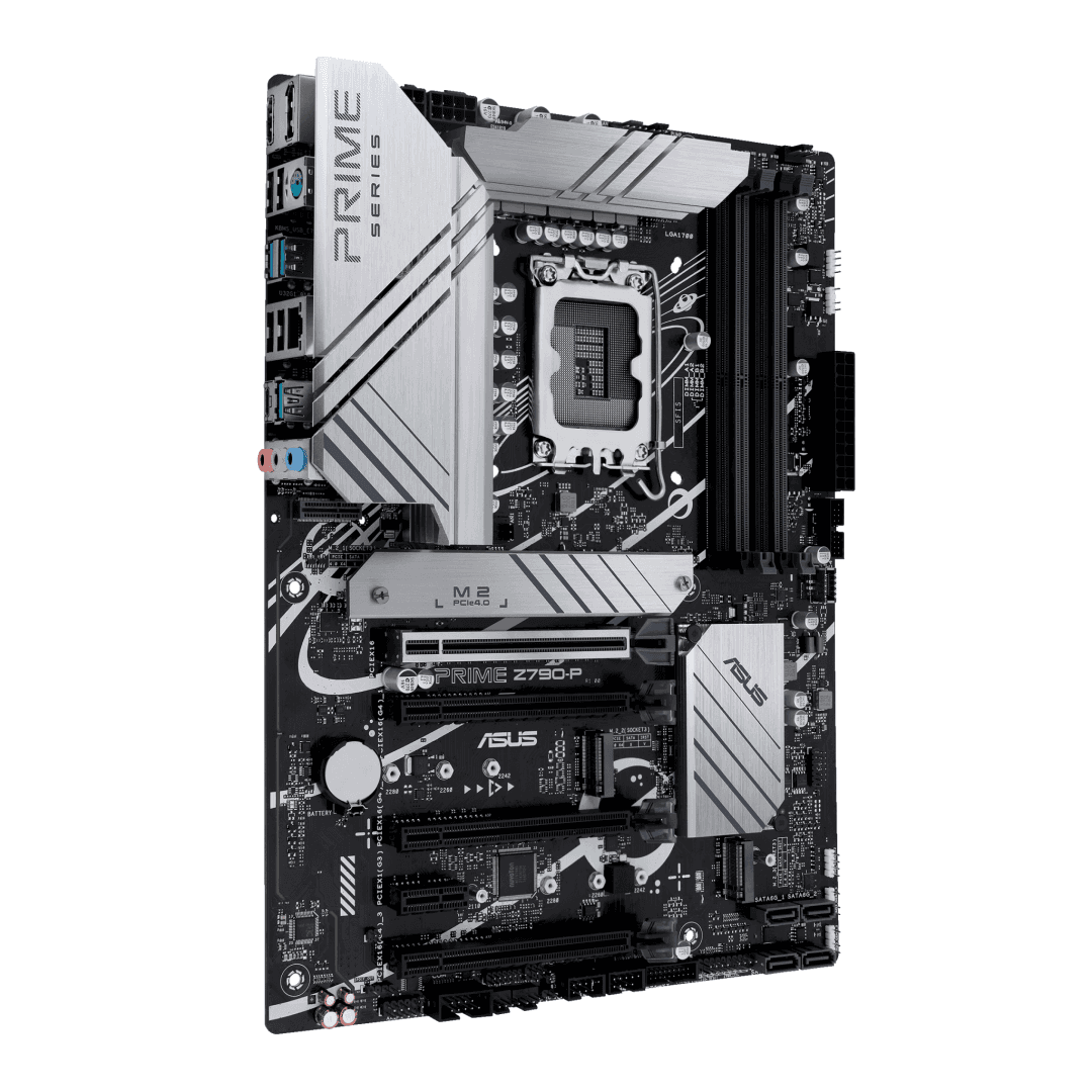 MB AS PRIME Z790-P-CSM DDR5 LGA1700 "PRIME Z790-P-CSM" — miniatură