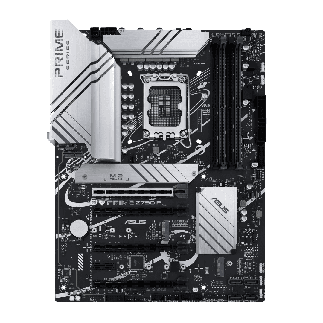 MB AS PRIME Z790-P-CSM DDR5 LGA1700 "PRIME Z790-P-CSM"