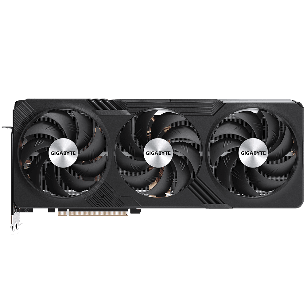 GB Radeon RX7900 XT GAMING OC 20G "R79XTGAMING OC-20G" — miniatură