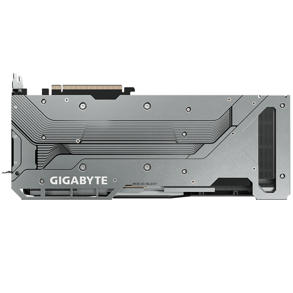 GB Radeon RX7900 XT GAMING OC 20G "R79XTGAMING OC-20G" — miniatură