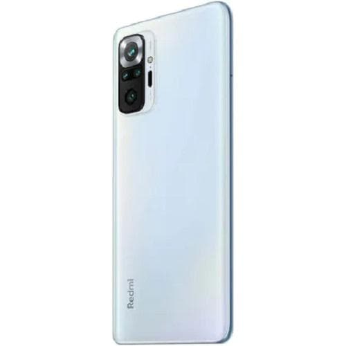 XIAOMI RedMI NOTE 10PRO 6.67" 8G 256G BL "RMNOTE10P8256DSBL" — miniatură