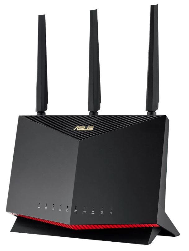 ASUS ROUTER AX5700 PRO DUAL-BAND USB3.2 "RT-AX86U PRO"
