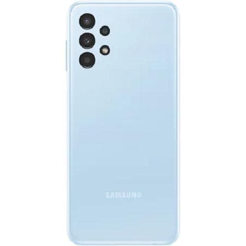 SAMSUNG A13 A137F 6.6" 4GB 128GB DS BL "SM-A137FLBK" — miniatură