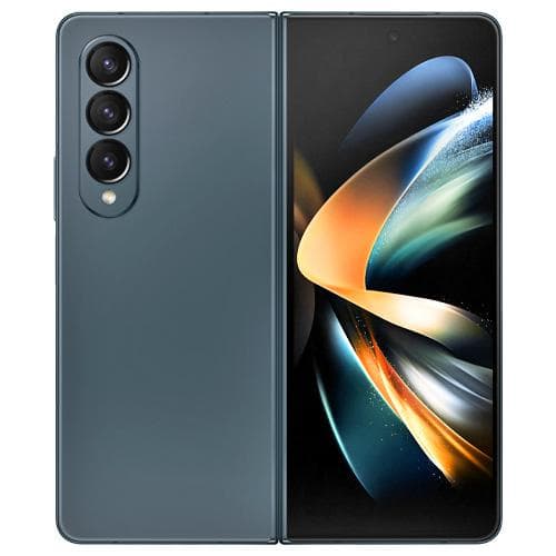 SAMSUNG Z FOLD4 5G F936B 7.6" 12GB 512GB "SM-F936BZAC"