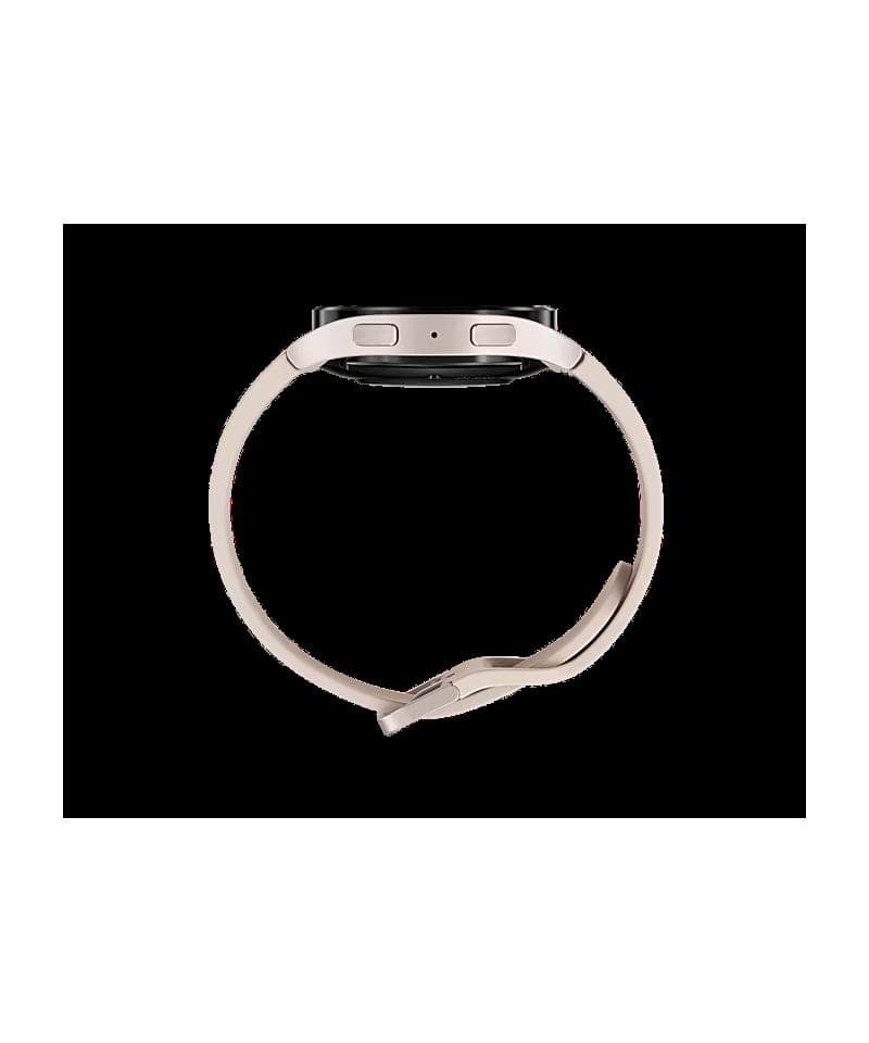 Galaxy Watch5 40mm LTE & Bluetooth Gold "SM-R905FZDA" — miniatură
