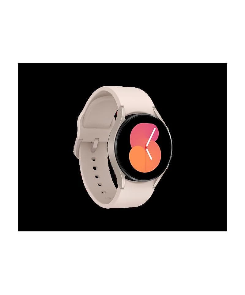 Galaxy Watch5 40mm LTE & Bluetooth Gold "SM-R905FZDA"
