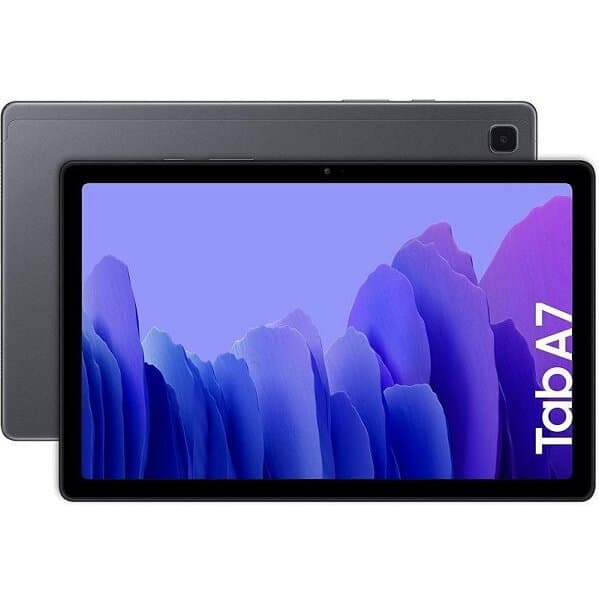 SAMSUNG TAB A7 T509 4G 10.4 3GB 32GB GY "SM-T509NZAA"