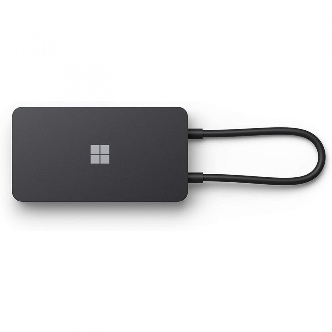 MICROSOFT USB-C TRAVEL HUB "SWV-00002"