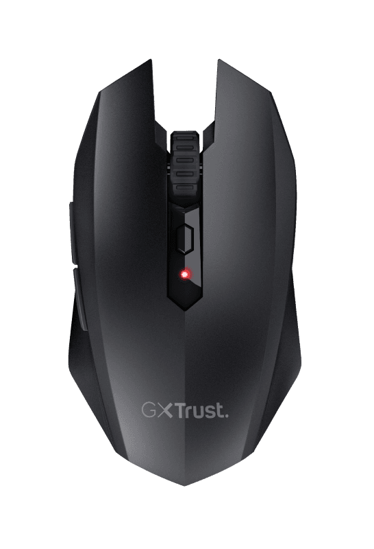 Trust GXT115 Macci Mouse Gaming Wireless "TR-22417" — miniatură