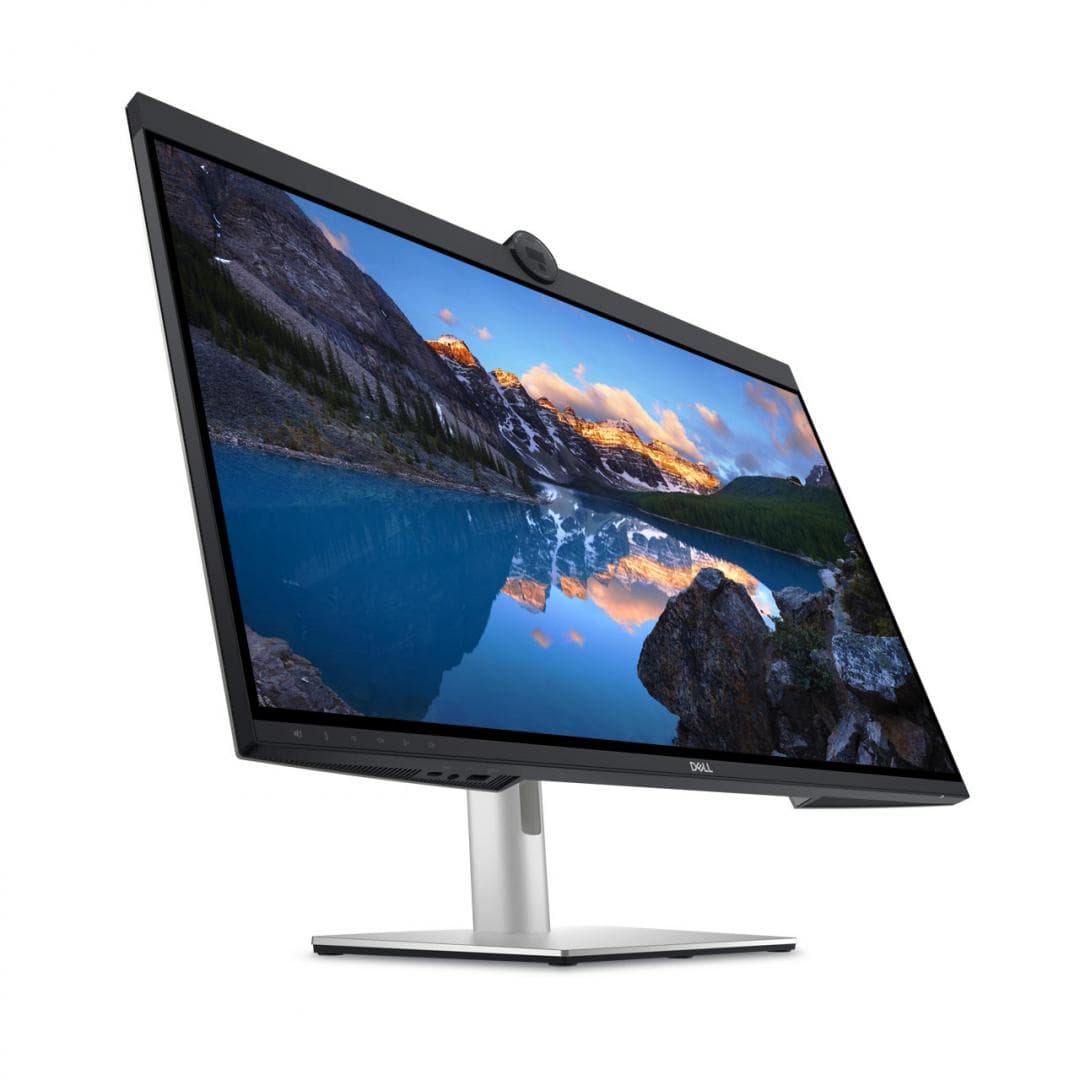 DL MONITOR 4K 30 U3223QZ LED 3840x2160 "U3223QZ"