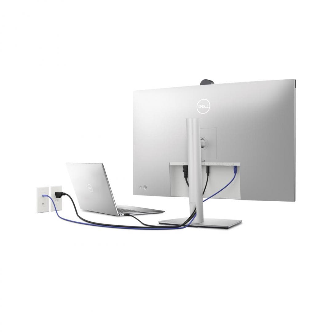DL MONITOR 4K 30 U3223QZ LED 3840x2160 "U3223QZ" — miniatură