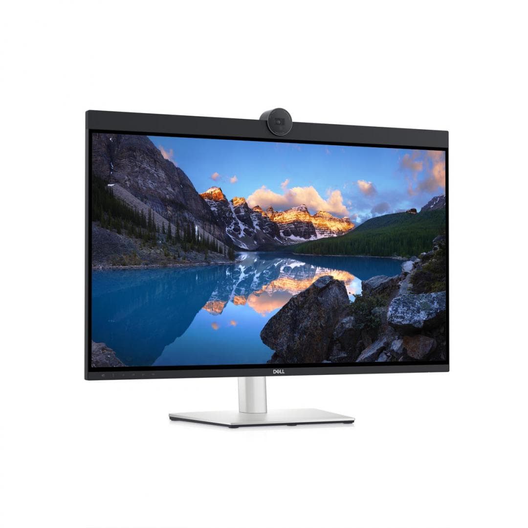 DL MONITOR 4K 30 U3223QZ LED 3840x2160 "U3223QZ" — miniatură