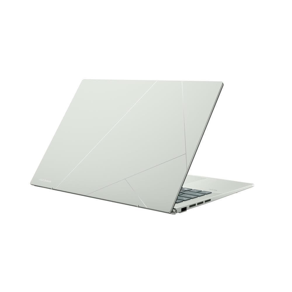 NB Asus 14 inch 2.8K 2880 x 1800 OLED Intel Core i7 1260P 2.1 GHz | 16 GB SSD 1 TB Wireless BT | 1xHDMI 1.39 kg WIN 11 Pro Aqua Celadon "UX3402ZA-KM407X" (