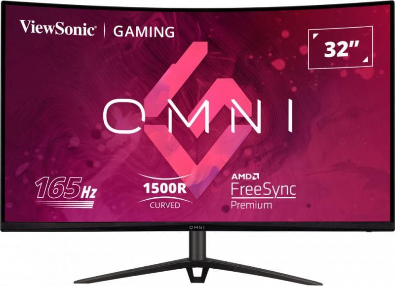MONITOR LCD 32" VA/VX3218-PC-MHDJ VIEWSONIC "VX3218-PC-MHDJ"