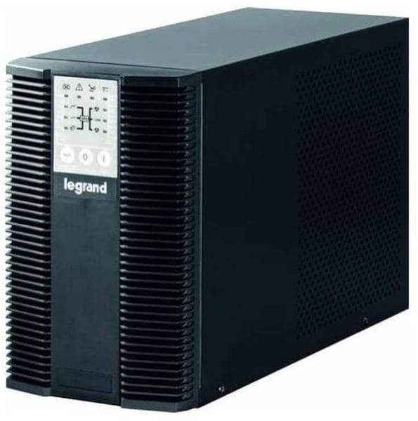 UPS LEGRAND KEOR LP ONLINE DOUBLE 3000VA "000000000000310159"