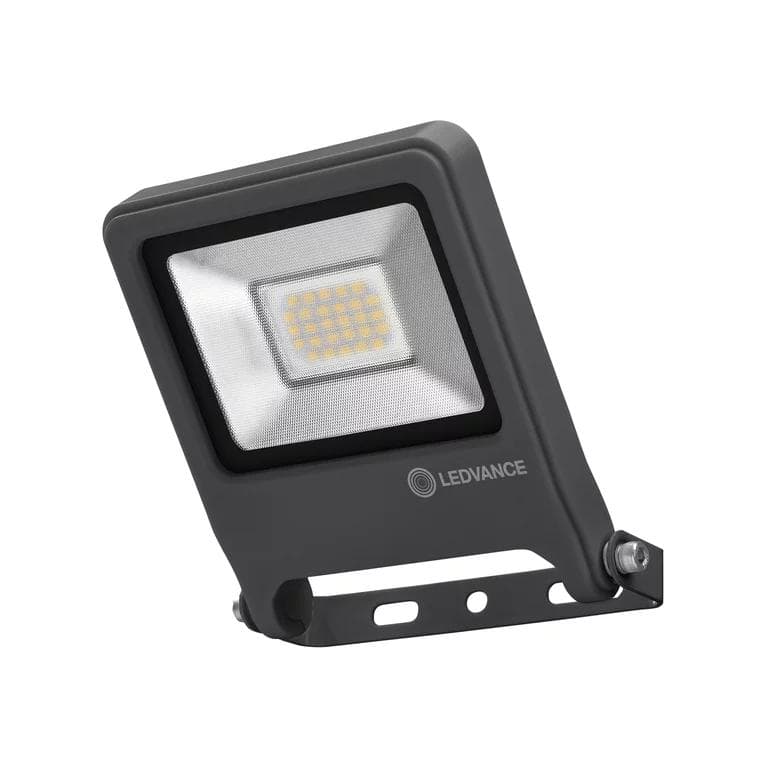 ENDURA FLOOD 20W 840 DG LEDV "000004058075206687"
