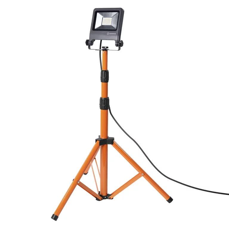 LED WORKLIGHT 1X30W 840 TRIPOD LEDV "000004058075213937"