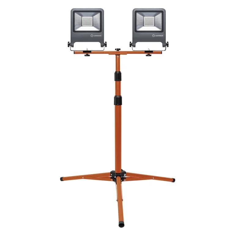 LED WORKLIGHT 2X50W 840 TRIPOD LEDV "000004058075213999"