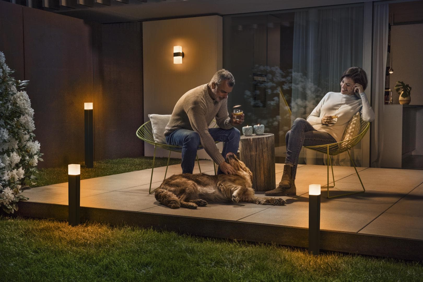 STALP LED LEDVANCE 50CM 4058075478152 "000004058075478152" — miniatură