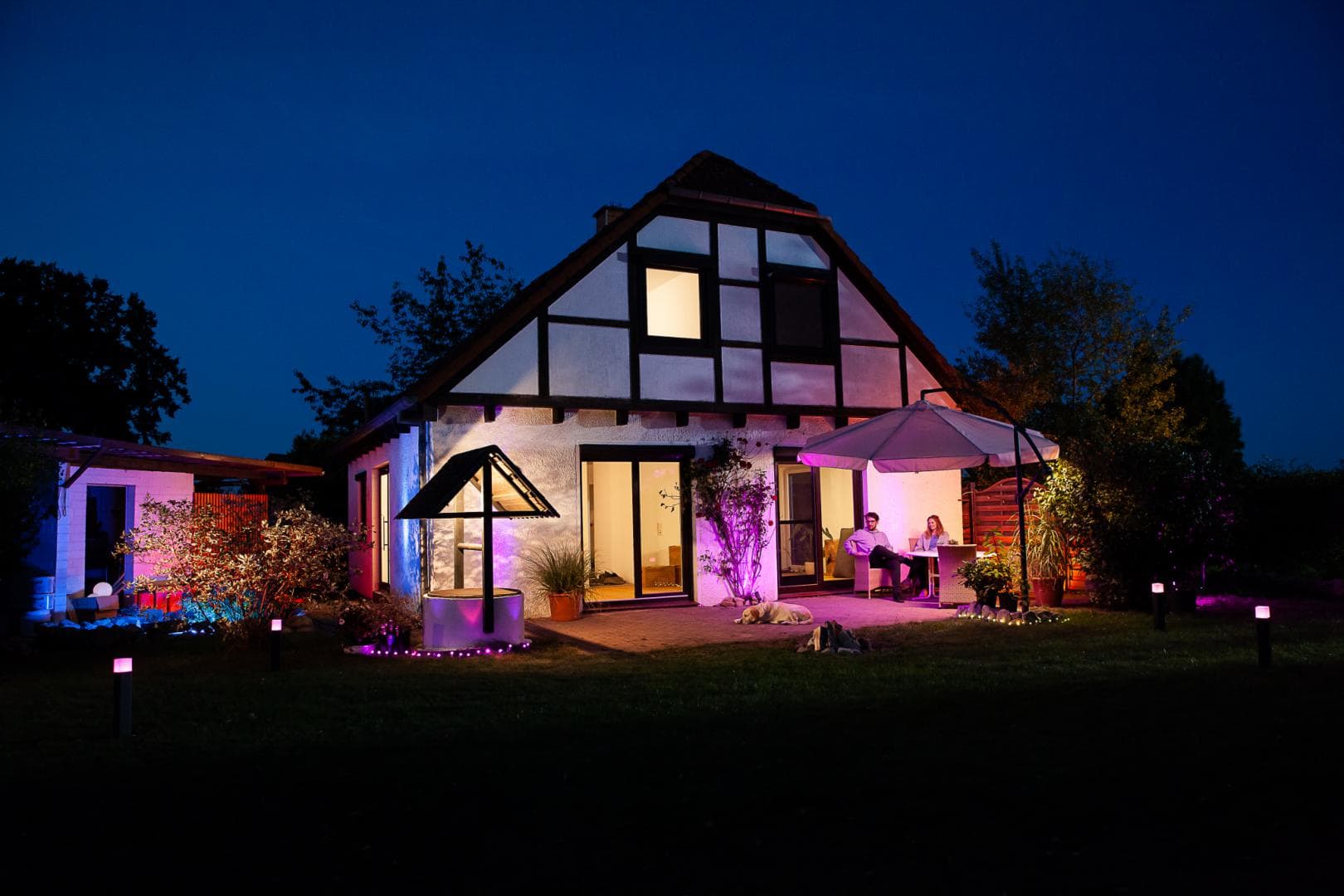 STALP LED LEDVANCE 80CM 4058075478176 "000004058075478176" — miniatură