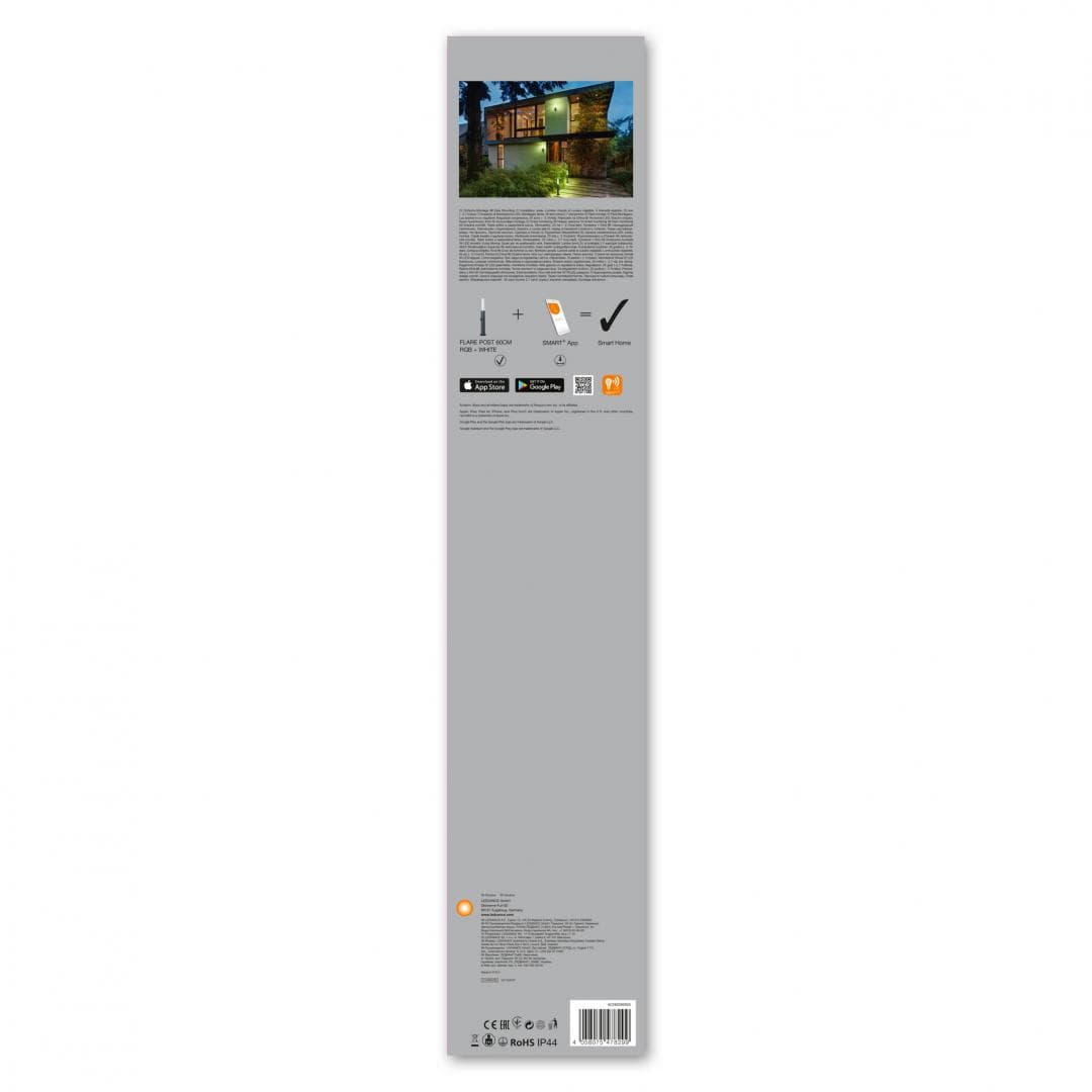 STALP LED LEDVANCE 60CM 4058075478299 "000004058075478299" — miniatură
