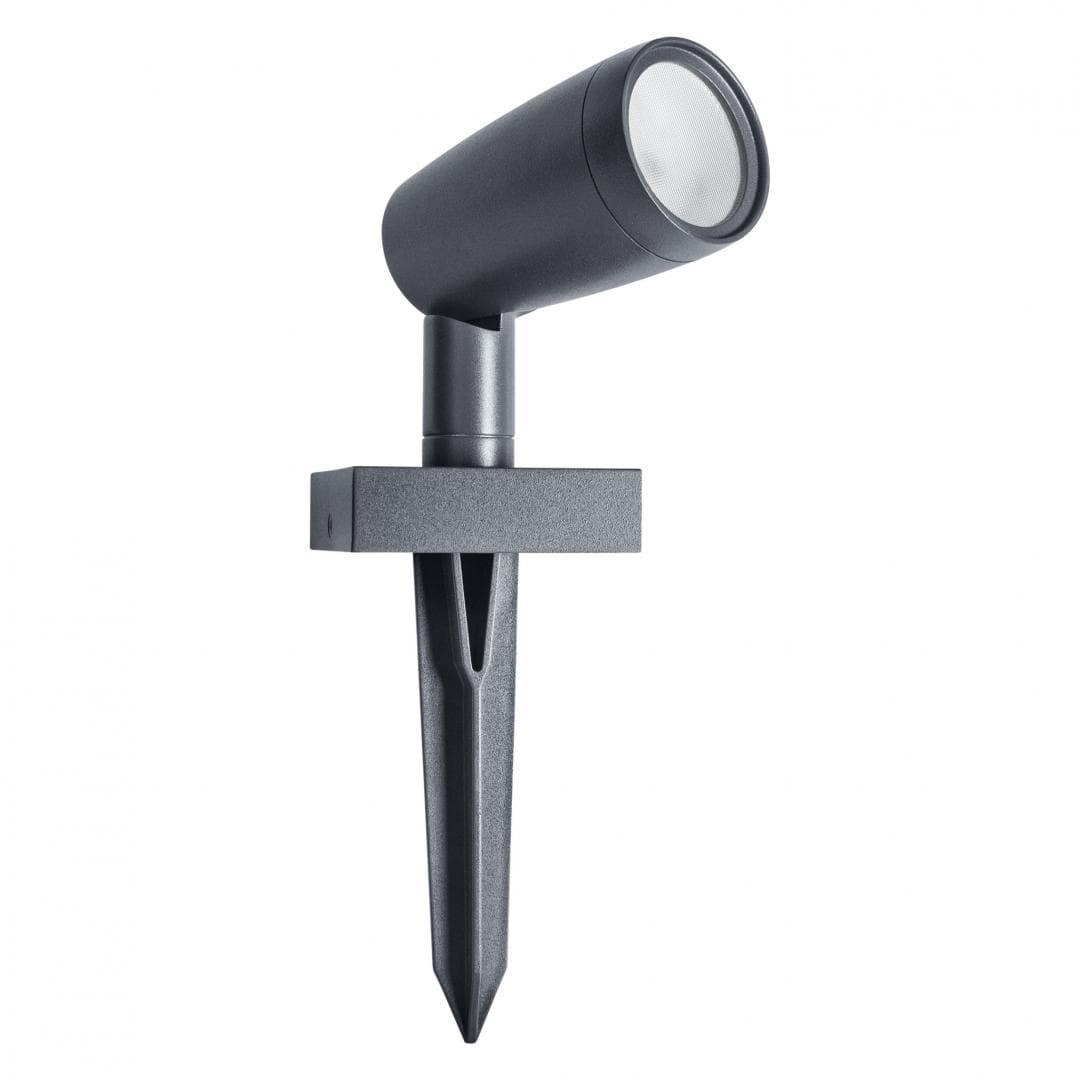 SMART WIFI GARDEN SPOT RGBW 3P DG LEDV "000004058075478497" — miniatură