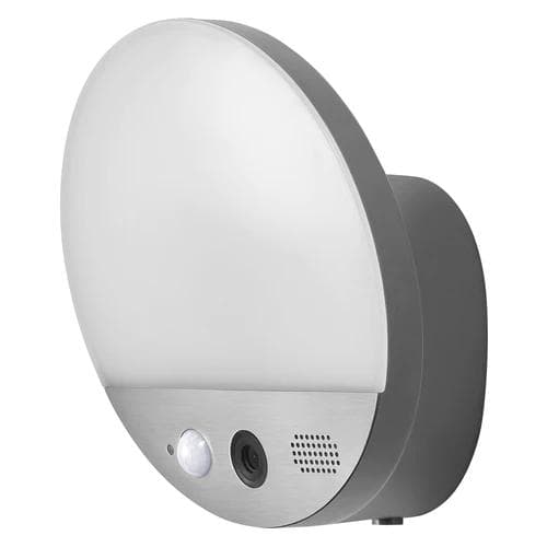 SMART OUTD WIFI ROUND CAMERA DG "000004058075564480" — miniatură