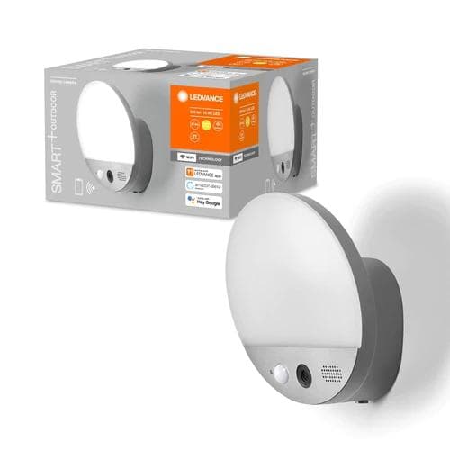 SMART OUTD WIFI ROUND CAMERA DG "000004058075564480"