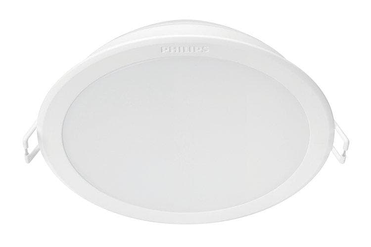 59464 MESON 125 12.5W 65K WH RECESSED "000008718696173619" — miniatură