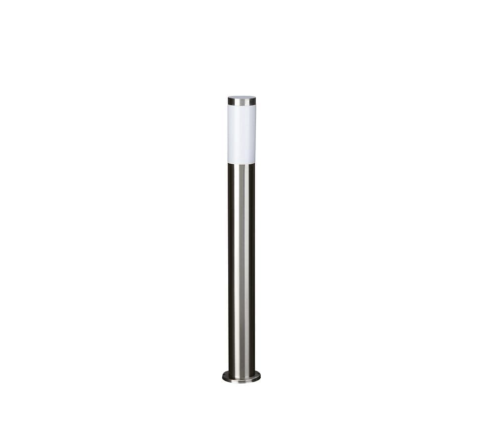UTRECHT post inox 1x20W 230V "000008718696176702"