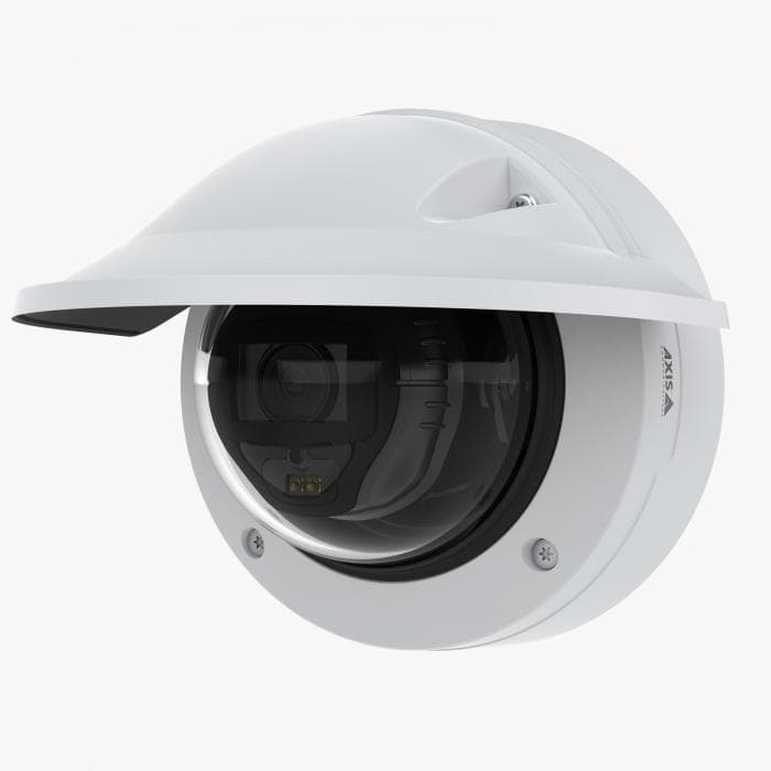 NET CAMERA P3267-LVE DOME/02330-001 AXIS "02330-001"