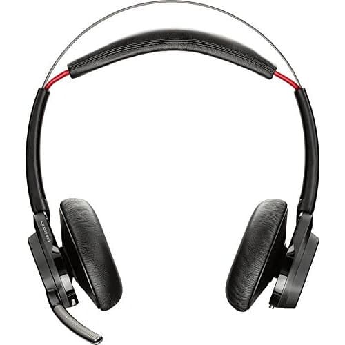 POLY VOYAGER FOCUS UC B825 No Stand "202652-103"
