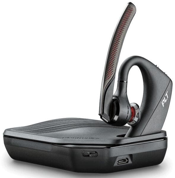 POLY VOYAGER 5200 UC B5200 BT700 WW "206110-102"