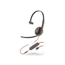 POLY Blackwire C3215 USB-A "209746-201"