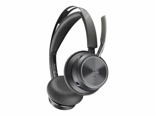 CASTI VOY FOCUS2 UC,USB-C 214433-02 "214433-02"