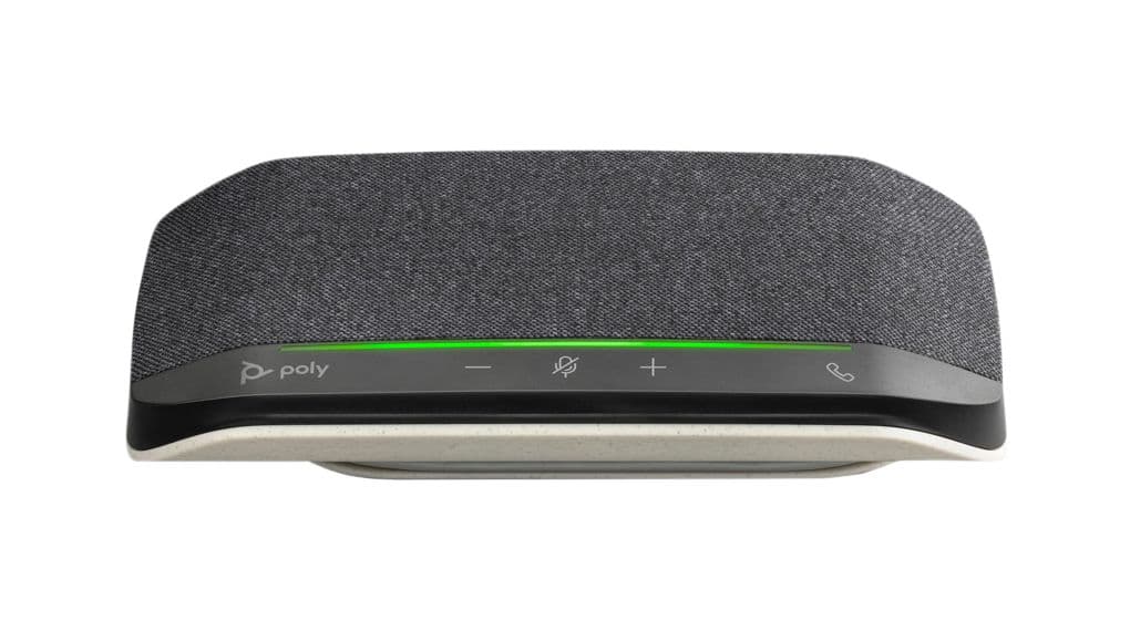 POLY SYNC 10 SY10 USB-A/C WW ALL-IN-ONE USB SPEAKERPHONE "219654-01"