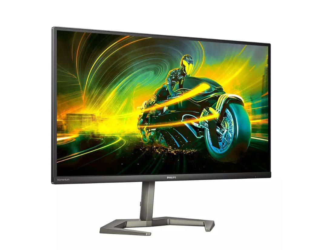 MONITOR 27" PHILIPS 27M1N5200PA/00 "27M1N5200PA/00" — miniatură